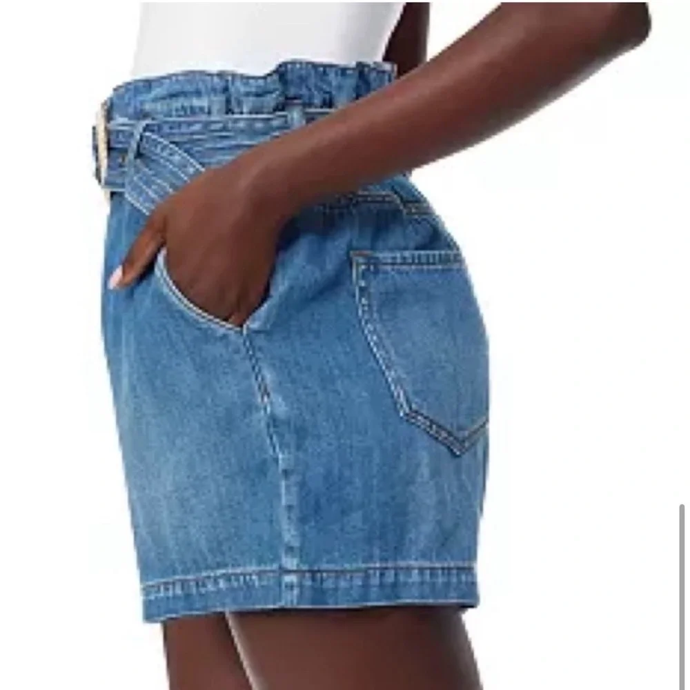 Sam Edelman Kira Shorts - NWT - Picture 3 of 7